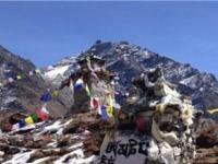 «Гора смерти»: почему Эверест превратился в кладбище
