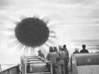 «Филадельфийский эксперимент»: как США телепортировали эсминец «Элдридж»