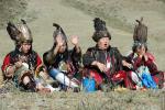 «Шаманская ломка»: самая страшная болезнь шаманов