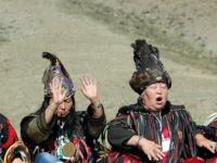 «Шаманская ломка»: самая страшная болезнь шаманов