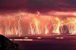Молнии Кататумбо - очередное доказательство того, что ад находится на Земле