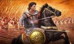 Александр Македонский - завоеватель земли, воды и... космоса