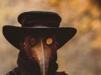 Костюм чумного доктора: как его придумали и почему он так выглядит