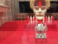 Зачем тибетские ламы приезжали к Ленину