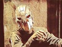 Железная маска: кем был самый таинственный узник?