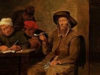«Пердеж Дьявола»: как человечество училось курить табак