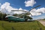 В-12 - вертолет-гигант