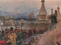 "Русская инквизиция": за что на Руси казнили сожжением на костре