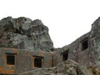 Ольянтайтамбо в Перу - еще одна загадка цивилизации