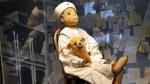 "Морячок Роберт": самая страшная одержимая кукла в истории