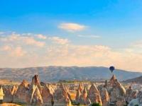 Каппадокия