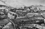 Цунами в Северо-Курильске: как волна убила 8000 человек в 1952 году