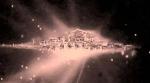 Город Бога: скрытое космическое явление