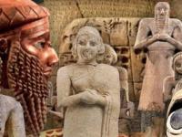 Откуда появились Шумеры