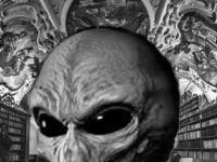 Пришельцы в архивах Ватикана или тайна Генриха Людвига