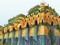 Библиотека Ашшурбанипала - древнейшая в мире