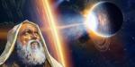 Енох - библейский контактёр с космическими цивилизациями