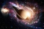 Сатурн - самая мистическая планета и не только из-за своих астероидных колец
