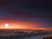 Proxima b - планета беспокойной звезды