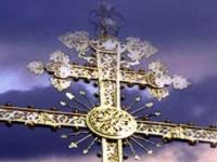 Как крест стал символом христианства?