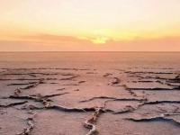 Таинственные знаки Аральского моря