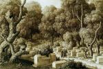 Караимское кладбище на Чуфут-Кале. Секреты древнего города