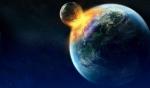 Космическая атака: как астероиды меняли жизнь на планете Земля