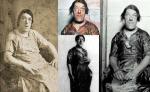 Из красавицы в чудовище: история Мэри Энн Вебстер - самой безобразной женщины в мире