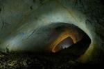 Пещера Мовиле: неземная жизнь на Земле