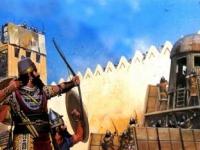 Как воевала самая мощная армия Древнего Востока