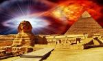 Загадка Великой пирамиды