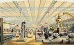 Тайна промышленной выставки в XIX веке