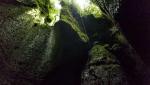 Подземный лабиринт Эквадора - природа или чудо инженерии?