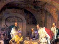 Самые скандальные поступки русских царей