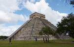 "Портал в другой мир". Для чего древние майя возводили пирамиды