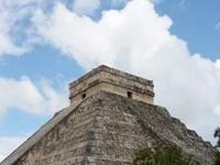 "Портал в другой мир". Для чего древние майя возводили пирамиды