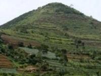 Индонезийская пирамида Гунунг-Паданг