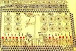 Как выводили летоисчисление в Древнем Египте и Риме