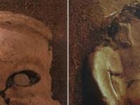 Кого изображают нефритовые статуэтки древней культуры Хуншань?