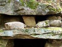 Мегалиты острова Веры