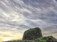 Мегалиты Сардинии: Нураги - что это?