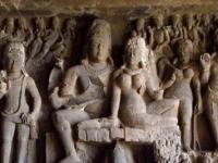 Индийские пещеры Аджанты, их загадки и проклятия