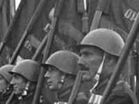 О чем молчит история: неизвестные факты о Параде Победы 1945 года