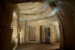 Хал-Сафлиени: загадка древних катакомб