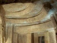 Хал-Сафлиени: загадка древних катакомб