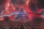 Музыка пирамид