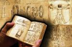«Лестерский Кодекс» Леонардо да Винчи - самая дорогая книга