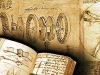 «Лестерский Кодекс» Леонардо да Винчи - самая дорогая книга