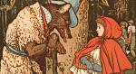 Средневековые убийцы, или о чем на самом деле сказка про Красную Шапочку?