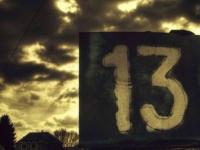 "13" в нумерологии